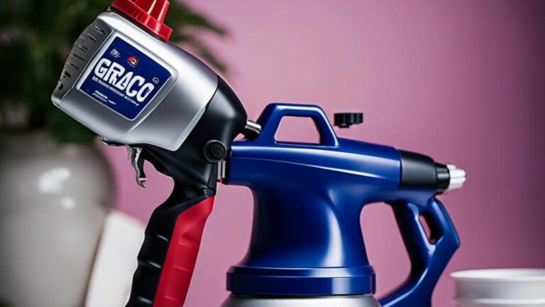 Where Are Graco Paint Sprayers Made?