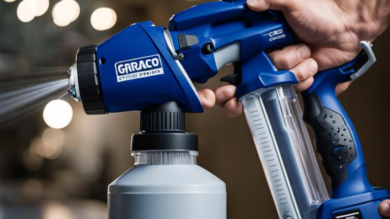 Where to Buy the Best Graco Paint Sprayer?